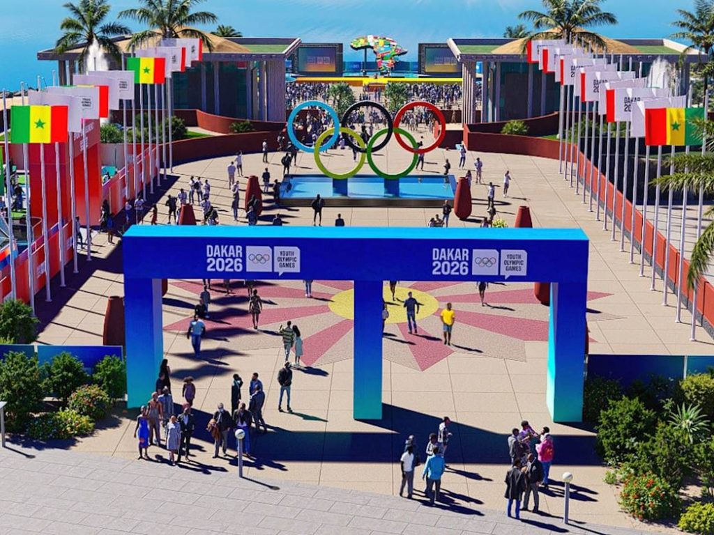 dakar
