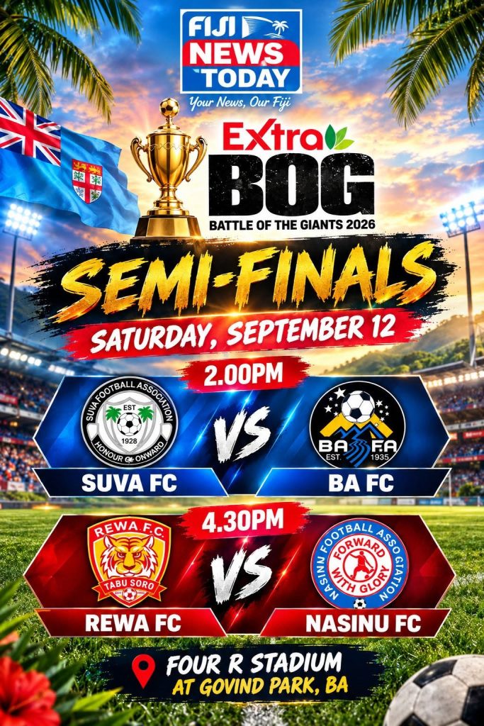 our Teams Battle for BOG Final Spots