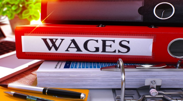 wage review