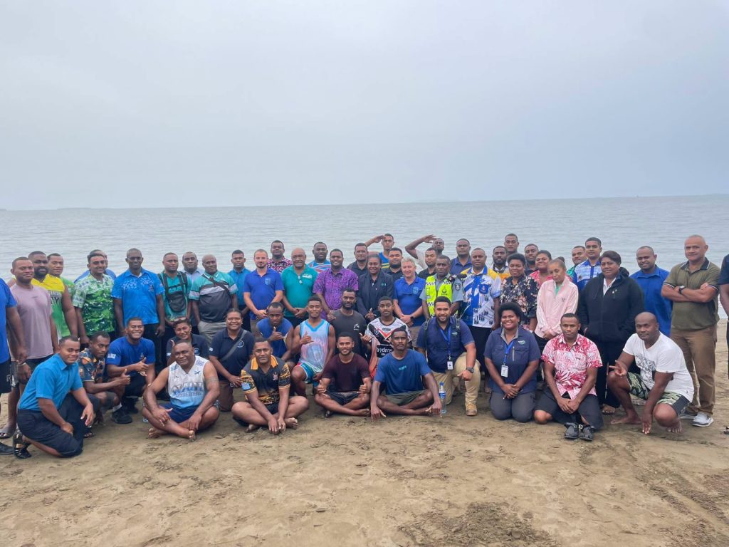 52 Complete Maritime Safety Training