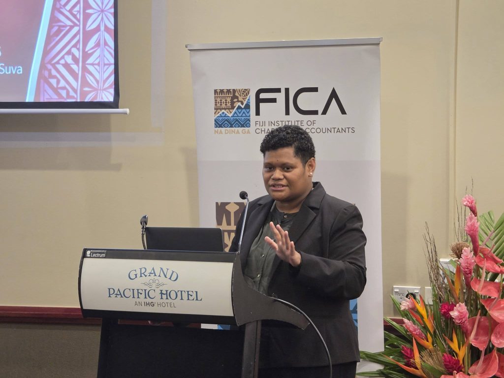 Fiji Senior Executive Women in Leadership Programme advances through day two