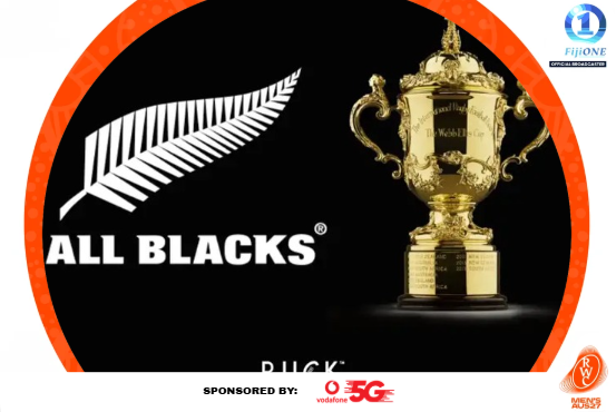 NZ's tough route to RWC Final