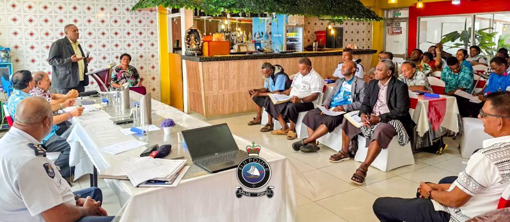 Northern CPC Focuses on Stronger Community Partnerships