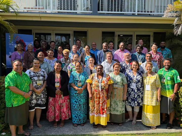 SPTO Retains Standalone Status in Pacific Regional Review