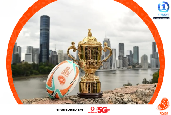 rugby world cup
